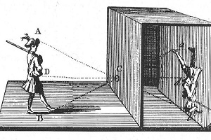 Camera obscura